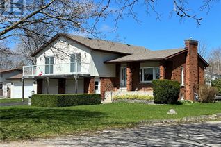 Detached House for Sale, 42 W Francis Street, Creemore, ON