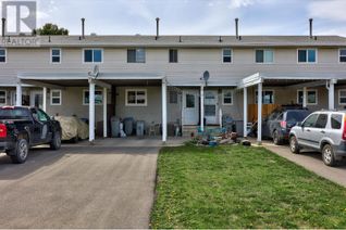 Condo Townhouse for Sale, 800 Southill Street #30, Kamloops, BC