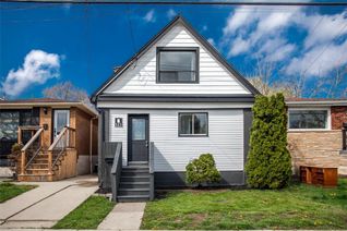 Detached House for Sale, 513 Queensdale Avenue E, Hamilton, ON