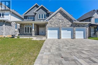 House for Sale, 40 Hazelwood Pass, Dorchester, ON