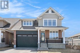 Detached House for Sale, 16 Coquina Place, Ottawa, ON