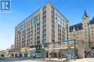 Property for Sale, 700 Sussex Drive #401, Ottawa, ON