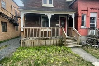 House for Sale, 28 Florence Street, Ottawa, ON