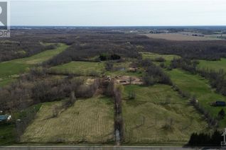 Commercial Land for Sale, 155 Narrows Lock Road, Portland, ON