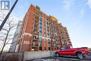 Property for Sale, 555 Anand Private #912, Ottawa, ON