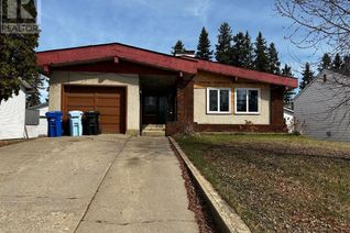 Bungalow for Sale, 60 Biggs Avenue, Fort McMurray, AB