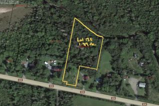 Commercial Land for Sale, Lot 13 E Highway 224, Middle Musquodoboit, NS