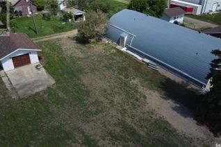 Property for Sale, 103-107 1st Street N, Cabri, SK