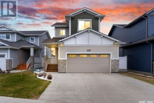 Detached House for Sale, 438 Keith Turn, Saskatoon, SK