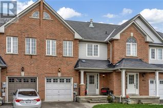 Freehold Townhouse for Sale, 399 Hobbs Crescent, Milton, ON