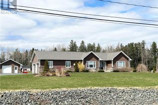 Detached House for Sale, 118 O'Keefe Road, Miramichi, NB