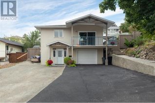 House for Sale, 4400 Bellevue Drive, Vernon, BC