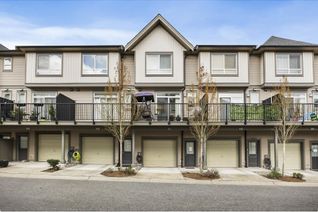 Townhouse for Sale, 30930 Westridge Place #111, Abbotsford, BC