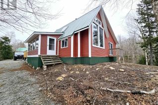 Property for Sale, 22 Rocky Brook Road, Byers Lake, NS