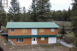Farm for Sale, 6731 Sidley Mountain Road Road, Bridesville, BC