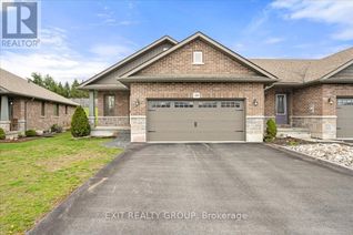 Freehold Townhouse for Sale, 49 Aspen Drive, Quinte West, ON