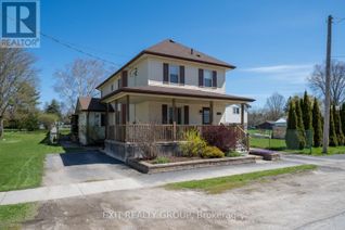 Detached House for Sale, 359 St. Joseph Street, Tweed, ON