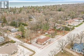 Detached House for Sale, 1456 Mosley Street, Wasaga Beach, ON