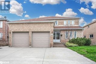 House for Sale, 456 St Vincent Street, Barrie, ON