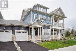 Townhouse for Sale, 11 Shores Lane Unit# B, Crystal Beach, ON