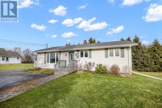 Detached House for Sale, 824 Main Street, Cornwall, PE