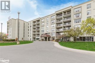Condo for Sale, 172 Eighth Street Unit# 506, Collingwood, ON