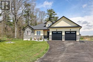 Bungalow for Sale, 1942 Highway 59, Walsingham, ON