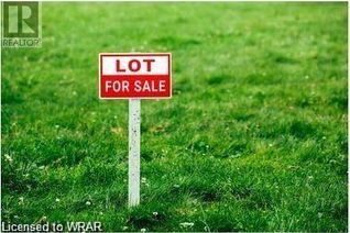 Commercial Land for Sale, 442-448 River Road, Cambridge, ON