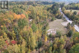 Land for Sale, Part 5 Elbow Ridge Road, Greater Sudbury, ON