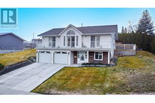 Detached House for Sale, 872 Linthorpe Road, Kamloops, BC