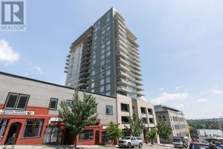 Condo Apartment for Sale, 39 Sixth Street #301, New Westminster, BC