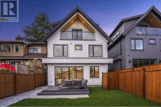 Duplex for Sale, 2138 W 48th Avenue #2, Vancouver, BC