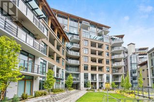Condo Apartment for Sale, 6687 Nelson Avenue #602, West Vancouver, BC