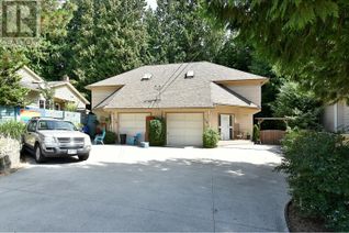 Duplex for Sale, 774 Creekside Crescent, Gibsons, BC