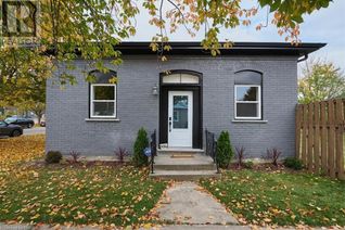 Property for Sale, 104 Catharine Avenue, Brantford, ON