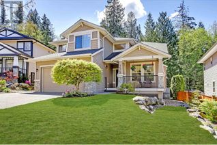 Detached House for Sale, 24748 Kimola Drive, Maple Ridge, BC