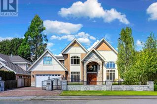 Property for Sale, 5631 Chemainus Drive, Richmond, BC