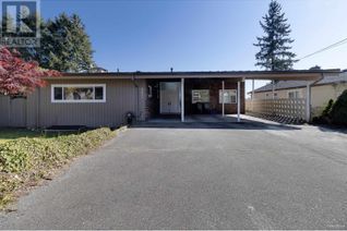 Bungalow for Sale, 662 Shaw Avenue, Coquitlam, BC
