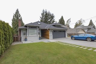 Ranch-Style House for Sale, 1045 164 Street, Surrey, BC