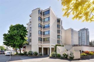 Property for Sale, 1521 George Street #605, White Rock, BC