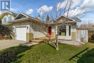 Detached House for Sale, 209 Welch Place, Okotoks, AB