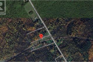 Land for Sale, Part Lot 25 Station Street, Maxville, ON