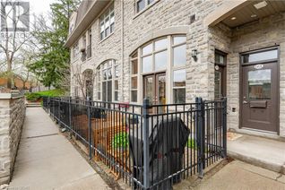 Condo Townhouse for Sale, 66b Cardigan Street, Guelph, ON