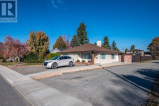 Detached House for Sale, 323 Windsor Avenue, Penticton, BC