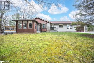 Bungalow for Sale, 87 Corrievale Rd, Port Severn, ON