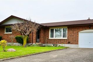 Detached House for Sale, 24 Shade Tree Crescent, St. Catharines, ON