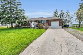 Detached House for Sale, 53408 Marr Road, Wainfleet, ON