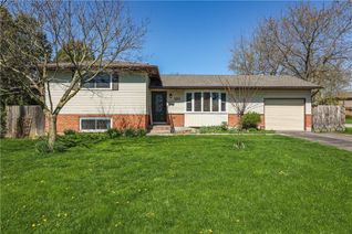 House for Sale, 121 Wade Road, Smithville, ON