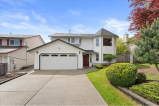 Detached House for Sale, 33542 Best Avenue, Mission, BC