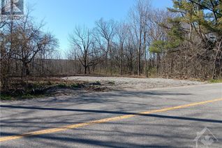 Commercial Land for Sale, Lake Street, Mallorytown, ON